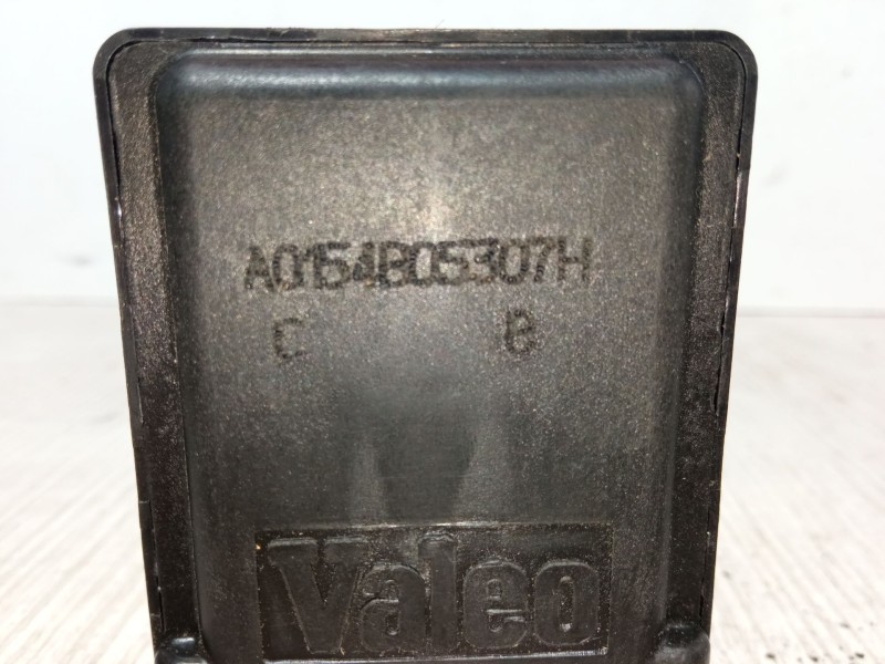 Recambio de antirrobo electrico para renault scénic ii (jm0/1_) 2.0 dci (jm1k) referencia OEM IAM AQ154B05307H  