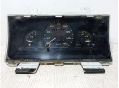 Recambio de cuadro instrumentos para fiat cinquecento (170_) 0.9 i.e. s (170af, 170cf) referencia OEM IAM 60.6101.002.0.E  