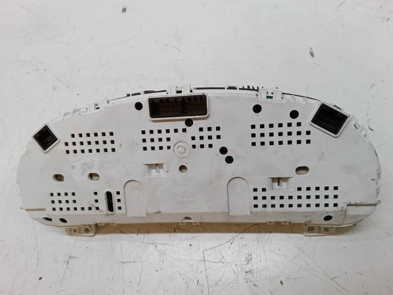 Recambio de cuadro instrumentos para hyundai santa fé ii (cm) 2.2 crdi referencia OEM IAM 1164200070  