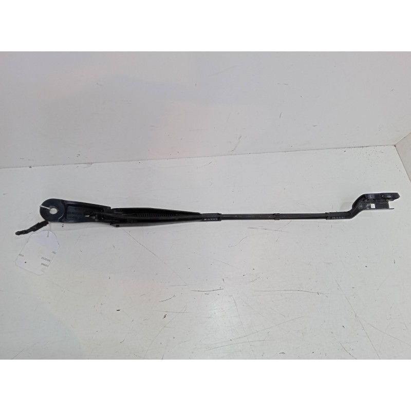 Recambio de brazo limpia delantero izquierdo para peugeot 3008 suv (mc_, mr_, mj_, m4_) 1.2 thp/ puretech 130 (mrhnsm, mrhnsu, m