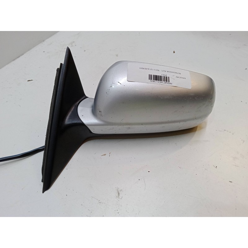 Recambio de retrovisor electrico izquierdo para volkswagen passat b5.5 (3b3) 1.9 tdi 4motion referencia OEM IAM   