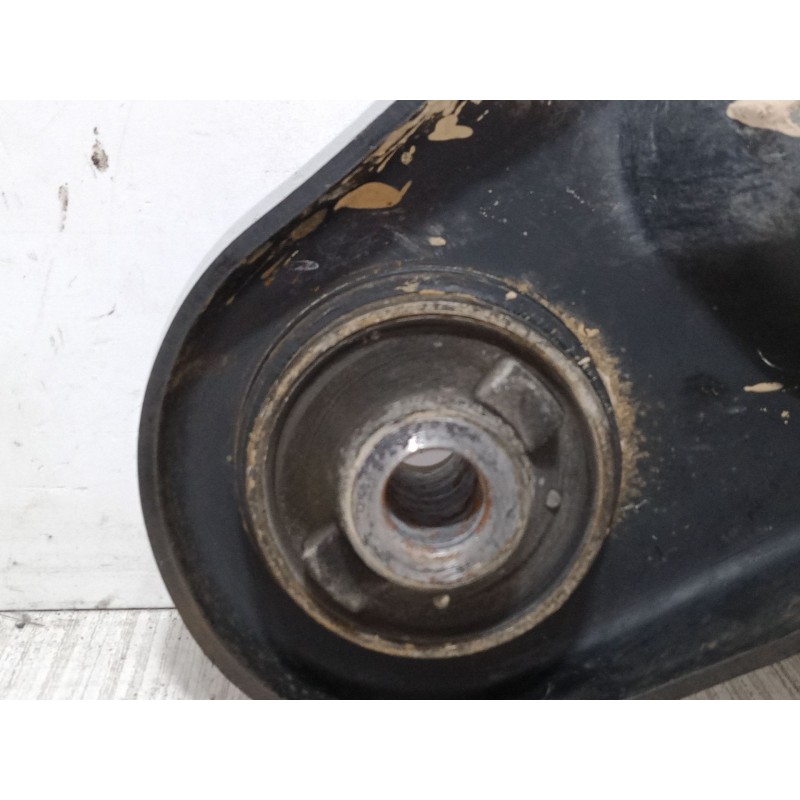 Recambio de brazo suspension inferior delantero izquierdo para peugeot 207/207+ (wa_, wc_) 1.6 hdi referencia OEM IAM   