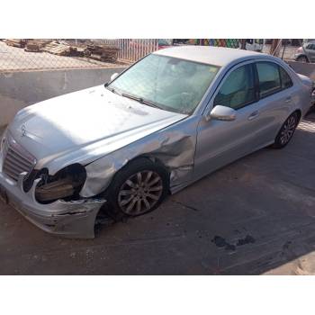 MERCEDES-BENZ E 200 CDI de desguace