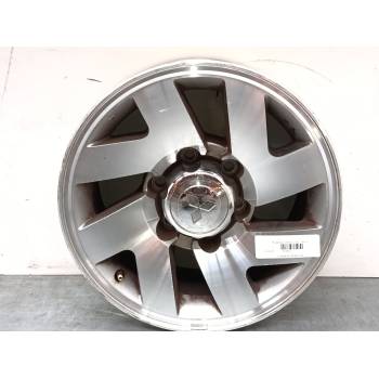 LLANTA ALUMINIO 16'' MR519997 MB816581 J16X7JJ 10