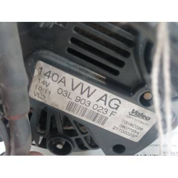 ALTERNADOR 03L903023F 
