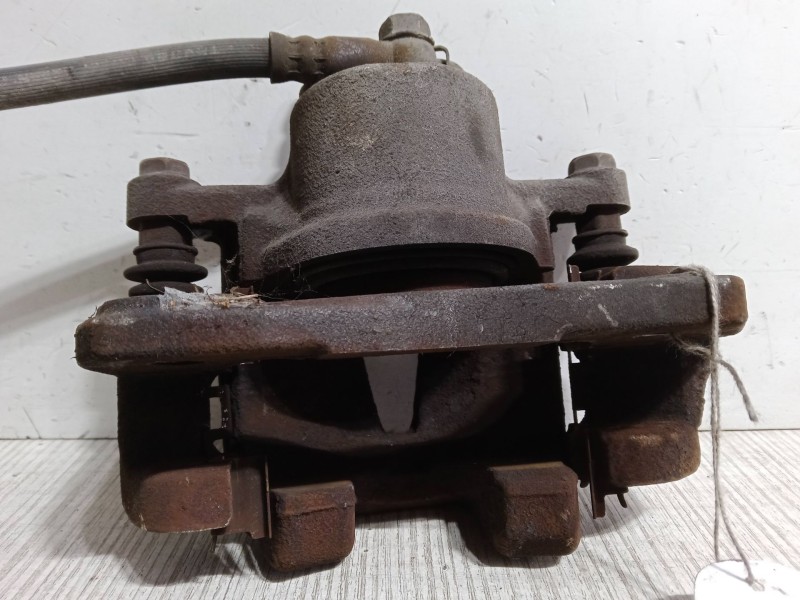 Recambio de pinza freno delantera izquierda para toyota yaris (_p1_) 1.3 (ncp10_, scp12_) referencia OEM IAM   