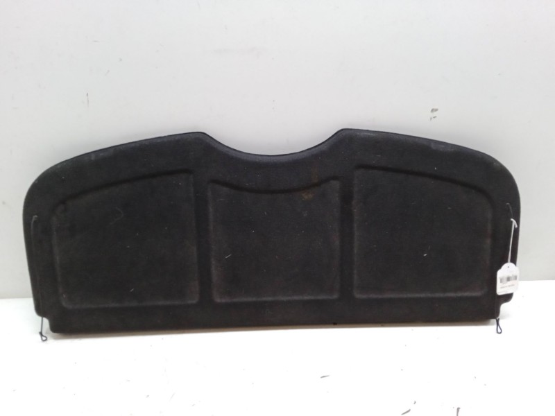 Recambio de bandeja trasera para peugeot 207/207+ (wa_, wc_) 1.4 16v referencia OEM IAM   