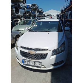 CHEVROLET CRUZE (J300) de desguace