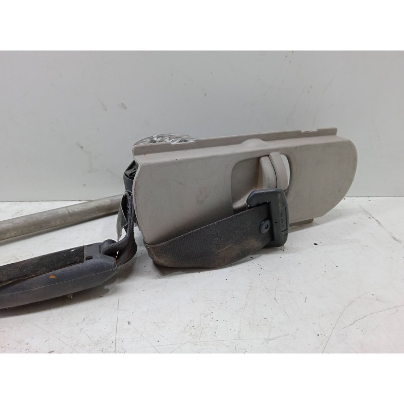 Recambio de cinturon con pretensor delantero derecho para renault megane ii station wagon (km0/1_) 1.5 dci (km16, km1e) referenc