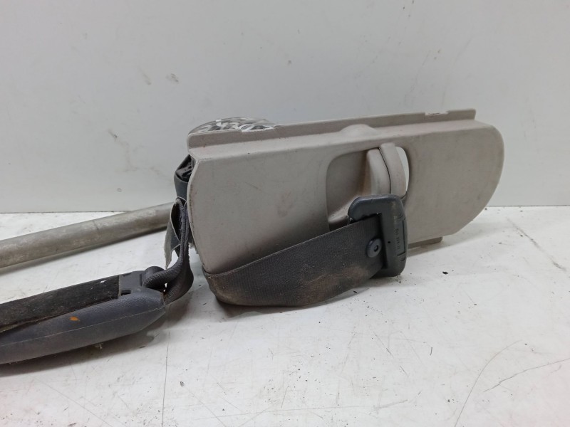 Recambio de cinturon con pretensor delantero derecho para renault megane ii station wagon (km0/1_) 1.5 dci (km16, km1e) referenc