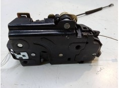 Recambio de cerradura puerta delantera izquierda para seat ibiza iii (6l1) 2.0 referencia OEM IAM   