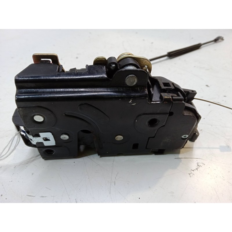 Recambio de cerradura puerta delantera izquierda para seat ibiza iii (6l1) 2.0 referencia OEM IAM   