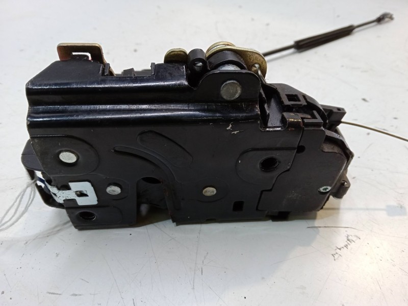 Recambio de cerradura puerta delantera izquierda para seat ibiza iii (6l1) 2.0 referencia OEM IAM   