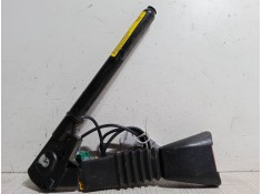 Recambio de anclaje cinturon delantero derecho para opel meriva a monospace (x03) 1.6 16v (e75) referencia OEM IAM   