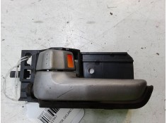 Recambio de maneta interior puerta delantera izquierda para suzuki swift iii (mz, ez) 1.3 ddis (rs 413d) referencia OEM IAM   