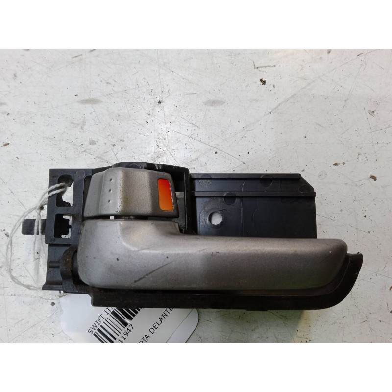 Recambio de maneta interior puerta delantera izquierda para suzuki swift iii (mz, ez) 1.3 ddis (rs 413d) referencia OEM IAM   