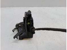 Recambio de cerradura puerta delantera derecha para bmw 3 compact (e46) 320 td referencia OEM IAM    2