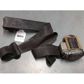 CINTURON SEGURIDAD DELANTERO IZQUIERDO B507743 E184 