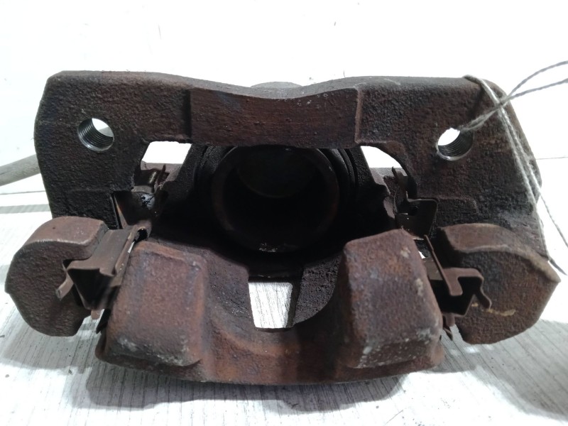 Recambio de pinza freno delantera izquierda para toyota yaris (_p1_) 1.3 (ncp10_, scp12_) referencia OEM IAM   