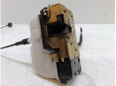 Recambio de cerradura puerta trasera izquierda para renault scénic ii (jm0/1_) 1.6 16v (jm1r) referencia OEM IAM    2