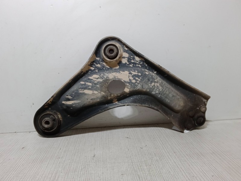 Recambio de brazo suspension inferior delantero izquierdo para peugeot 207/207+ (wa_, wc_) 1.6 hdi referencia OEM IAM   