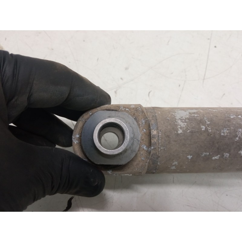 Recambio de amortiguador trasero derecho para bmw 7 (e65, e66, e67) 735 i, li referencia OEM IAM 814903557665  