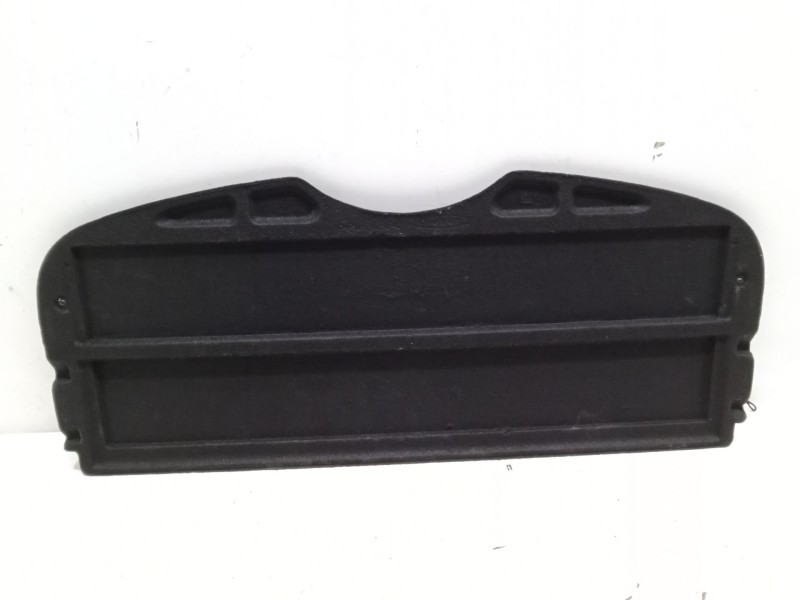 Recambio de bandeja trasera para peugeot 207/207+ (wa_, wc_) 1.4 16v referencia OEM IAM   