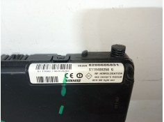 Recambio de bsi para renault scénic ii (jm0/1_) 2.0 dci (jm1k) referencia OEM IAM 8200606831 S118400250 G 