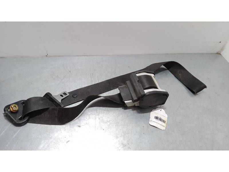 CINTURON SEGURIDAD DELANTERO IZQUIERDO 