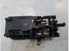 Recambio de maneta interior puerta delantera izquierda para suzuki swift iii (mz, ez) 1.3 ddis (rs 413d) referencia OEM IAM    2