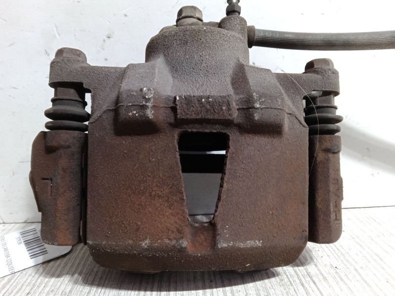 Recambio de pinza freno delantera izquierda para toyota yaris (_p1_) 1.3 (ncp10_, scp12_) referencia OEM IAM   