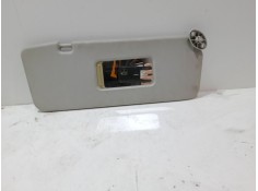 Recambio de parasol derecho para opel agila (a) (h00) 1.2 16v (f68) referencia OEM IAM