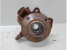 Recambio de mangueta delantera derecha para peugeot 207/207+ (wa_, wc_) 1.6 hdi referencia OEM IAM   