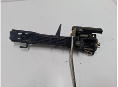 Recambio de maneta exterior puerta delantera izquierda para lexus rx (_u3_) 300 (mcu35_) referencia OEM IAM    2