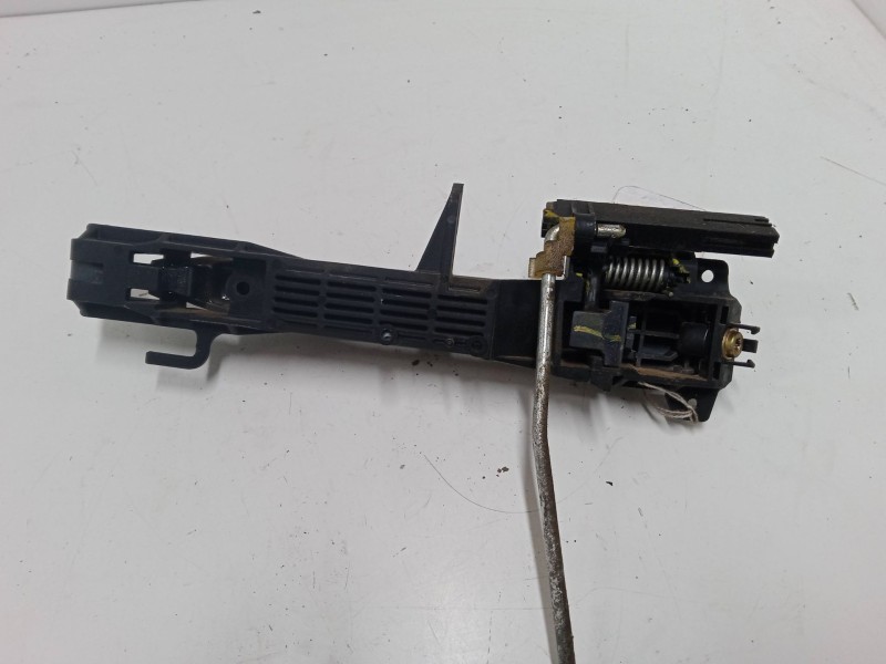 Recambio de maneta exterior puerta delantera izquierda para lexus rx (_u3_) 300 (mcu35_) referencia OEM IAM   