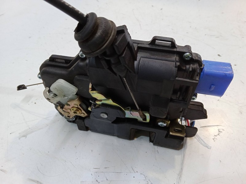 Recambio de cerradura puerta delantera izquierda para seat ibiza iii (6l1) 2.0 referencia OEM IAM   