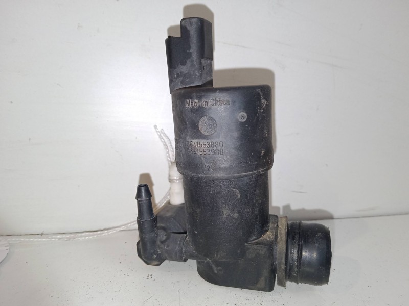 Recambio de bomba limpiaparabrisas para peugeot 207/207+ (wa_, wc_) 1.4 16v referencia OEM IAM 68115519441424609  24609