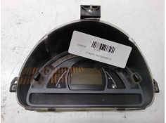 Recambio de cuadro instrumentos para citroën c2 (jm_) 1.6 referencia OEM IAM P9652008080G00  21675596-8