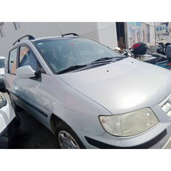 HYUNDAI MATRIX (FC)