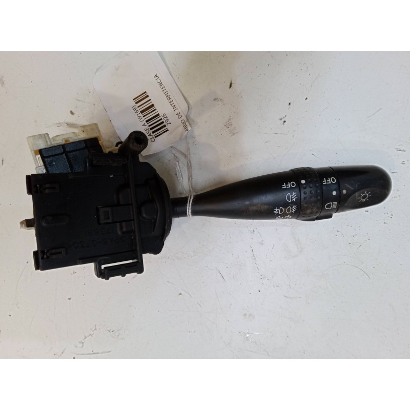 Recambio de mando de intermitencia para mercedes-benz clase a (w169) a 170 (169.032, 169.332) referencia OEM IAM   