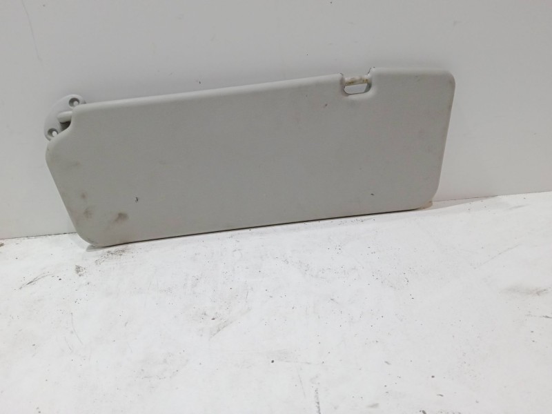 Recambio de parasol derecho para opel agila (a) (h00) 1.2 16v (f68) referencia OEM IAM   