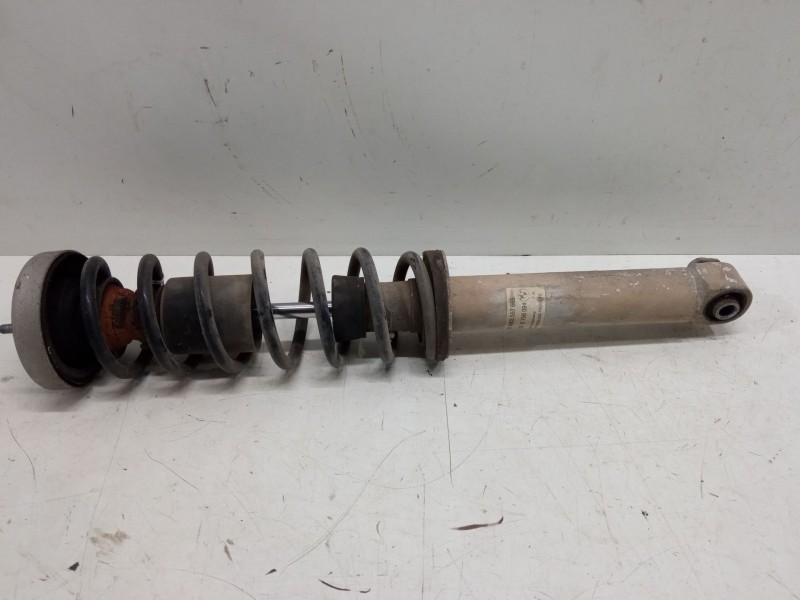 Recambio de amortiguador trasero izquierdo para bmw 7 (e65, e66, e67) 735 i, li referencia OEM IAM 814903557665  