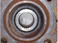 Recambio de mangueta delantera derecha para peugeot 207/207+ (wa_, wc_) 1.6 hdi referencia OEM IAM    2