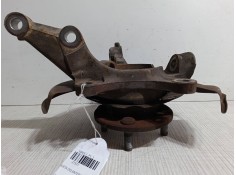 Recambio de mangueta delantera derecha para toyota yaris (_p1_) 1.3 (ncp10_, scp12_) referencia OEM IAM