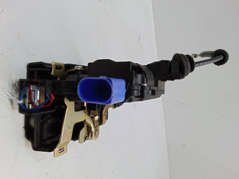 Recambio de cerradura puerta delantera izquierda para seat ibiza iii (6l1) 2.0 referencia OEM IAM   