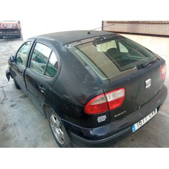 SEAT LEON (1M1)