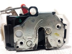 Recambio de cerradura puerta delantera izquierda para peugeot bipper tepee 1.4 hdi referencia OEM IAM 1361752080  