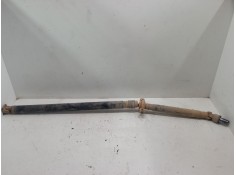 Recambio de transmision central para mitsubishi outlander ii (cw_w) 2.0 di-d (cw8w) referencia OEM IAM   