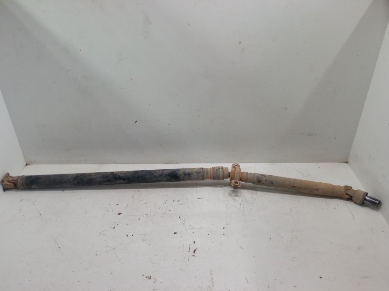 Recambio de transmision central para mitsubishi outlander ii (cw_w) 2.0 di-d (cw8w) referencia OEM IAM   