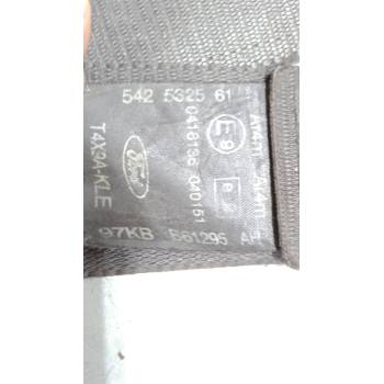 CINTURON SEGURIDAD DELANTERO IZQUIERDO 